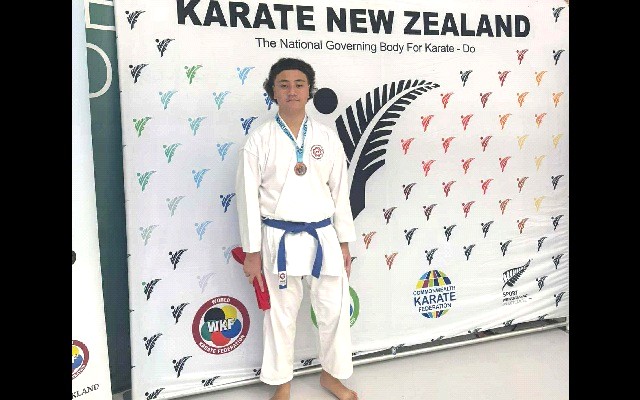 AKL Karate League 3 07