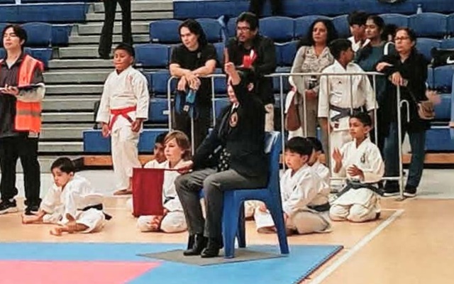 NZ Cup 2026 Michael 03