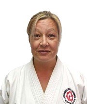 Sensei Chante Betham