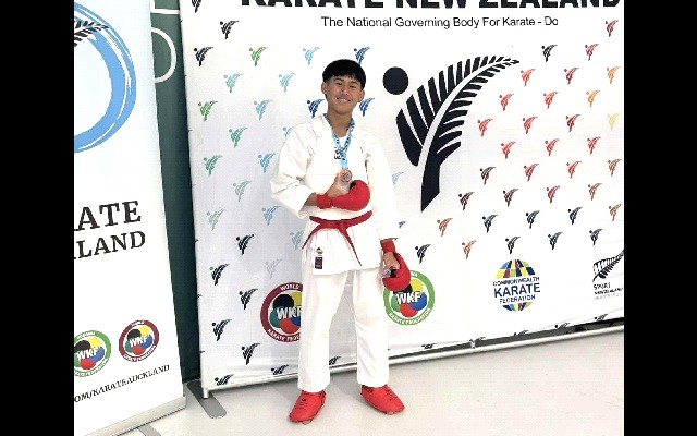 AKL Karate League 3 06