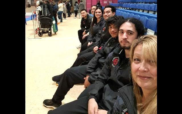 AKL Karate League 3 08