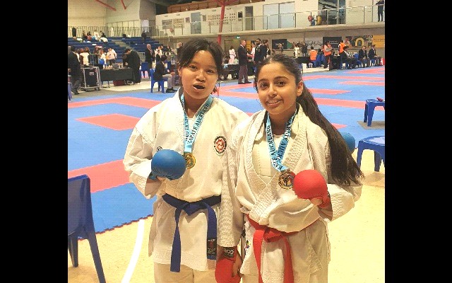 AKL Karate League 3 05