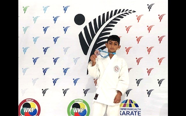 AKL Karate League 3 04