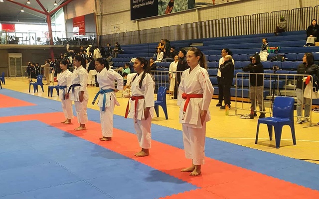 AKL Karate League 3 10