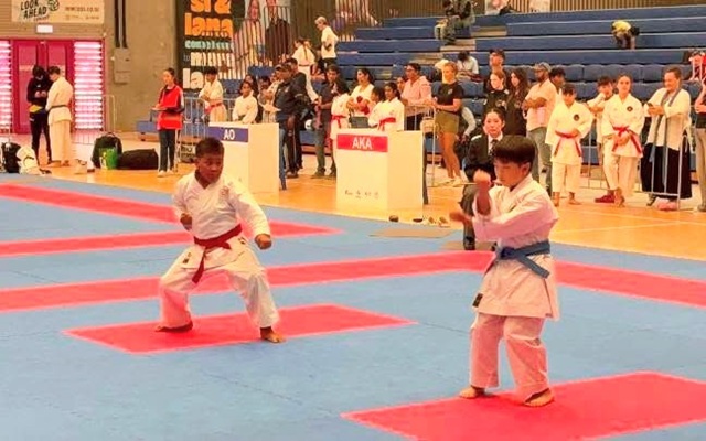 NZ Cup 2026 Michael 02B