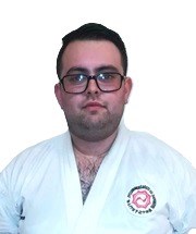 Sensei Jose Castilo