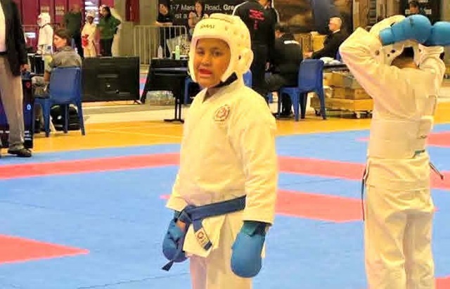 NZ Cup 2026 Michael 04