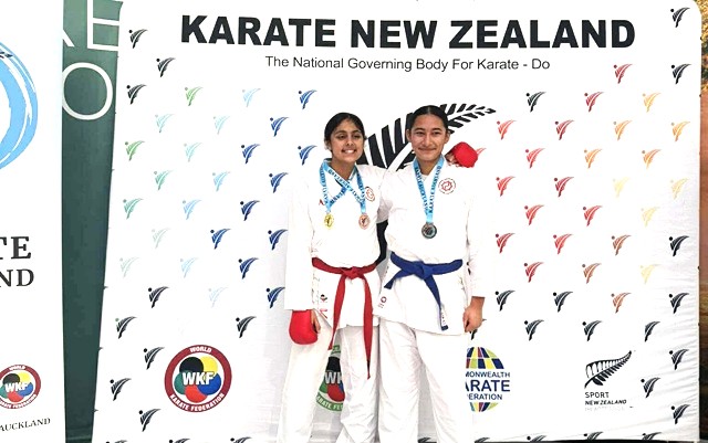 AKL Karate League 3 11