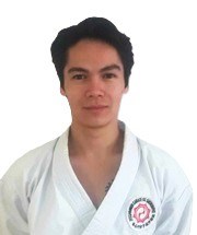 Sensei Zak Bennett