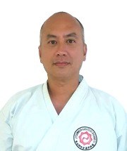 Sensei Jason Ng