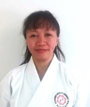 Sensei Jojina Bennett